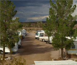 Beatty Rv Park, Beatty NV